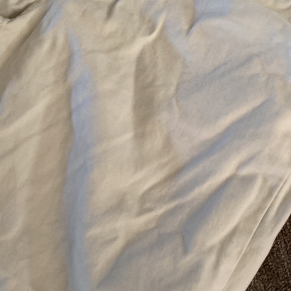 EDDIE Bauer womens pants/khakis; size 10 - Picture 2 of 5